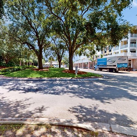 Apartmán Baytowne Wharf - Pilot House #408 Destin Exteriér fotografie
