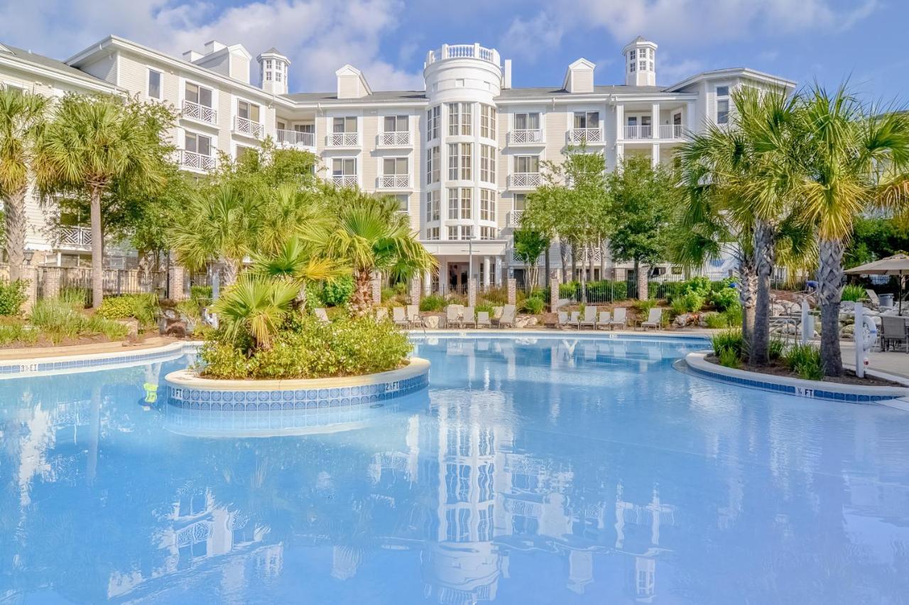 Apartmán Baytowne Wharf - Pilot House #408 Destin Exteriér fotografie