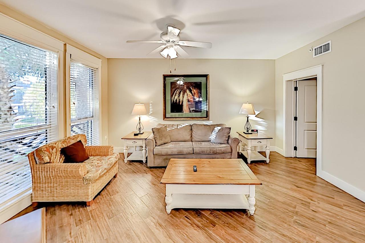 Apartmán Baytowne Wharf - Pilot House #408 Destin Exteriér fotografie