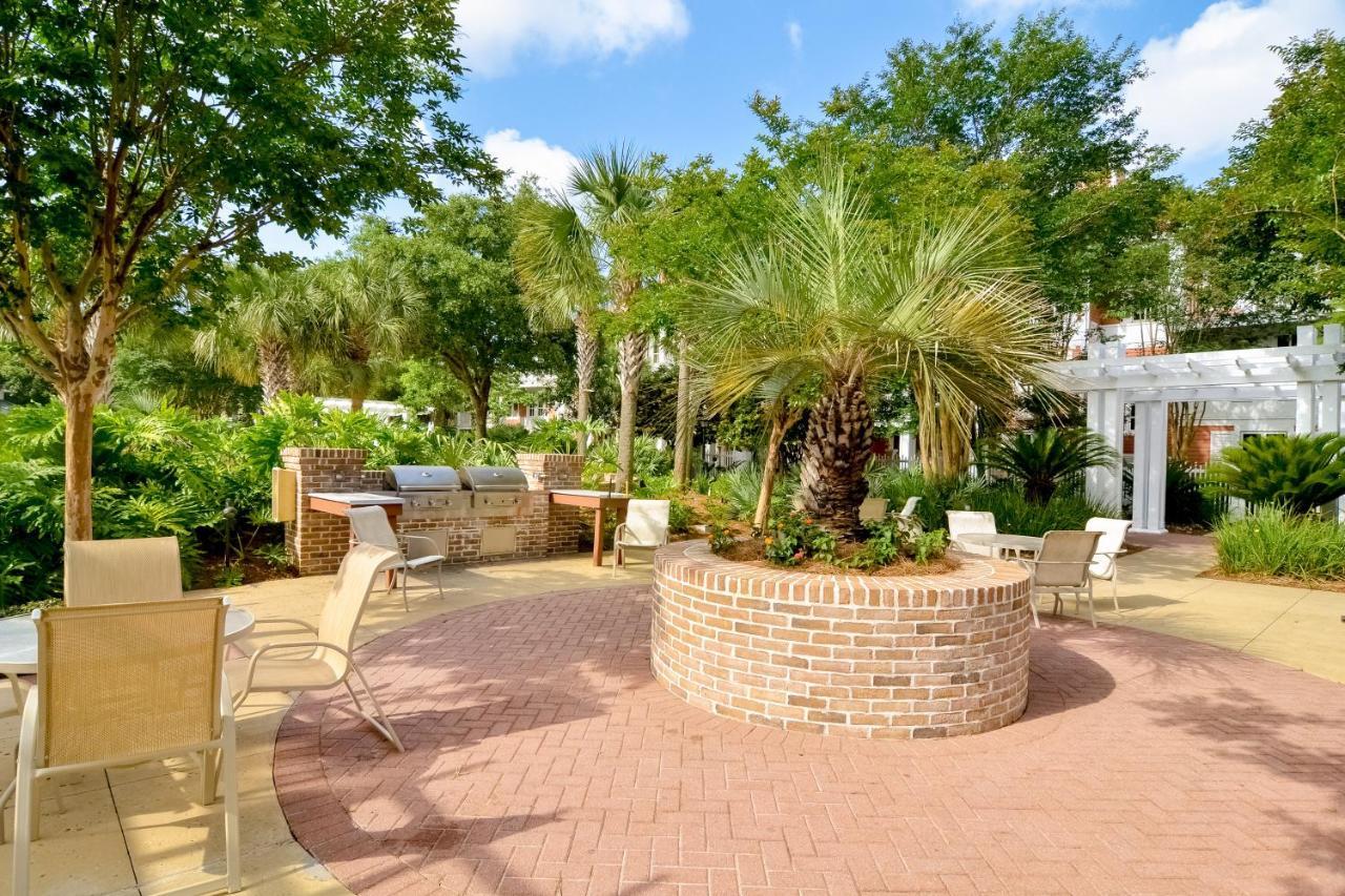 Apartmán Baytowne Wharf - Pilot House #408 Destin Exteriér fotografie
