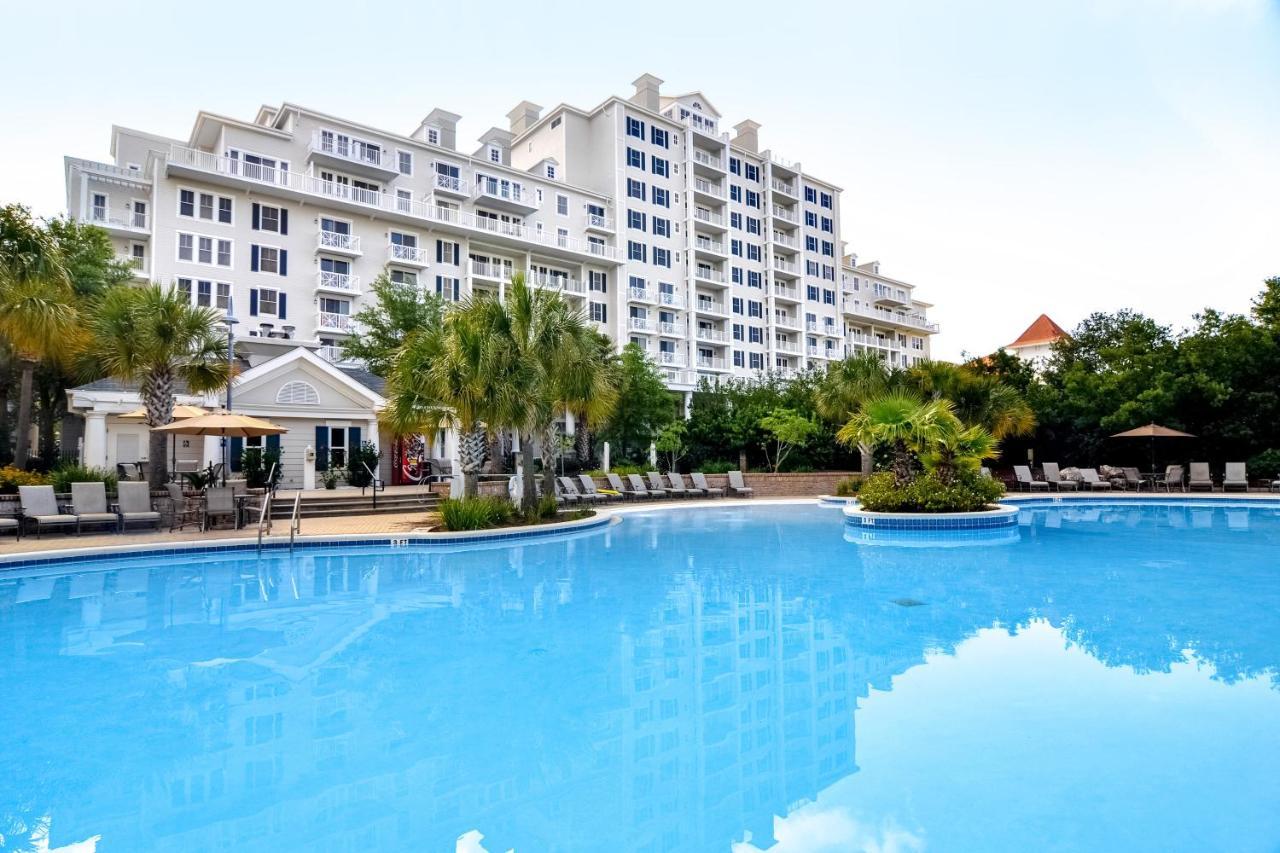 Apartmán Baytowne Wharf - Pilot House #408 Destin Exteriér fotografie