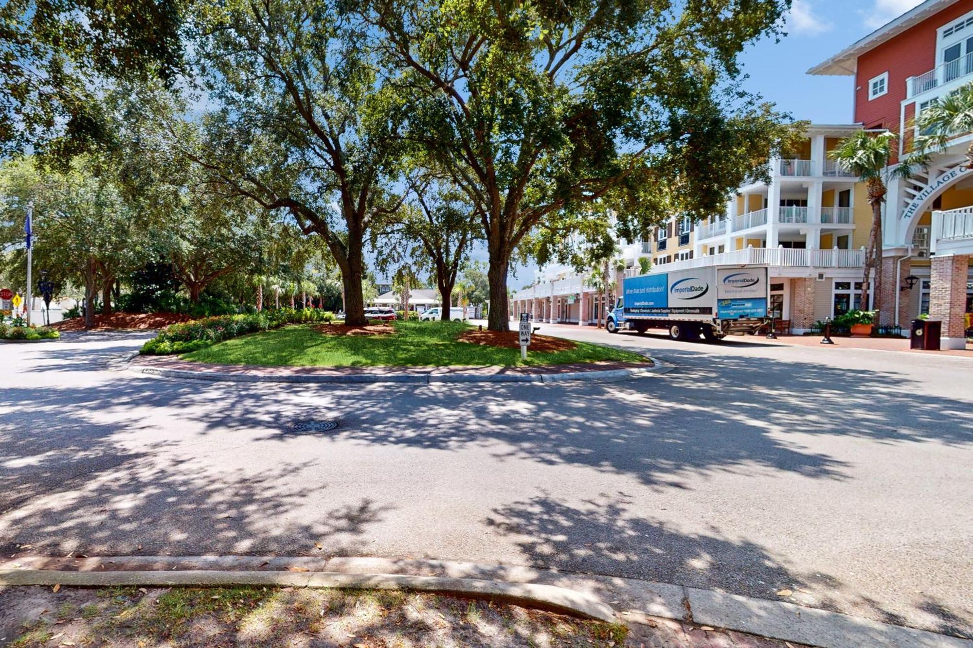 Apartmán Baytowne Wharf - Pilot House #408 Destin Exteriér fotografie