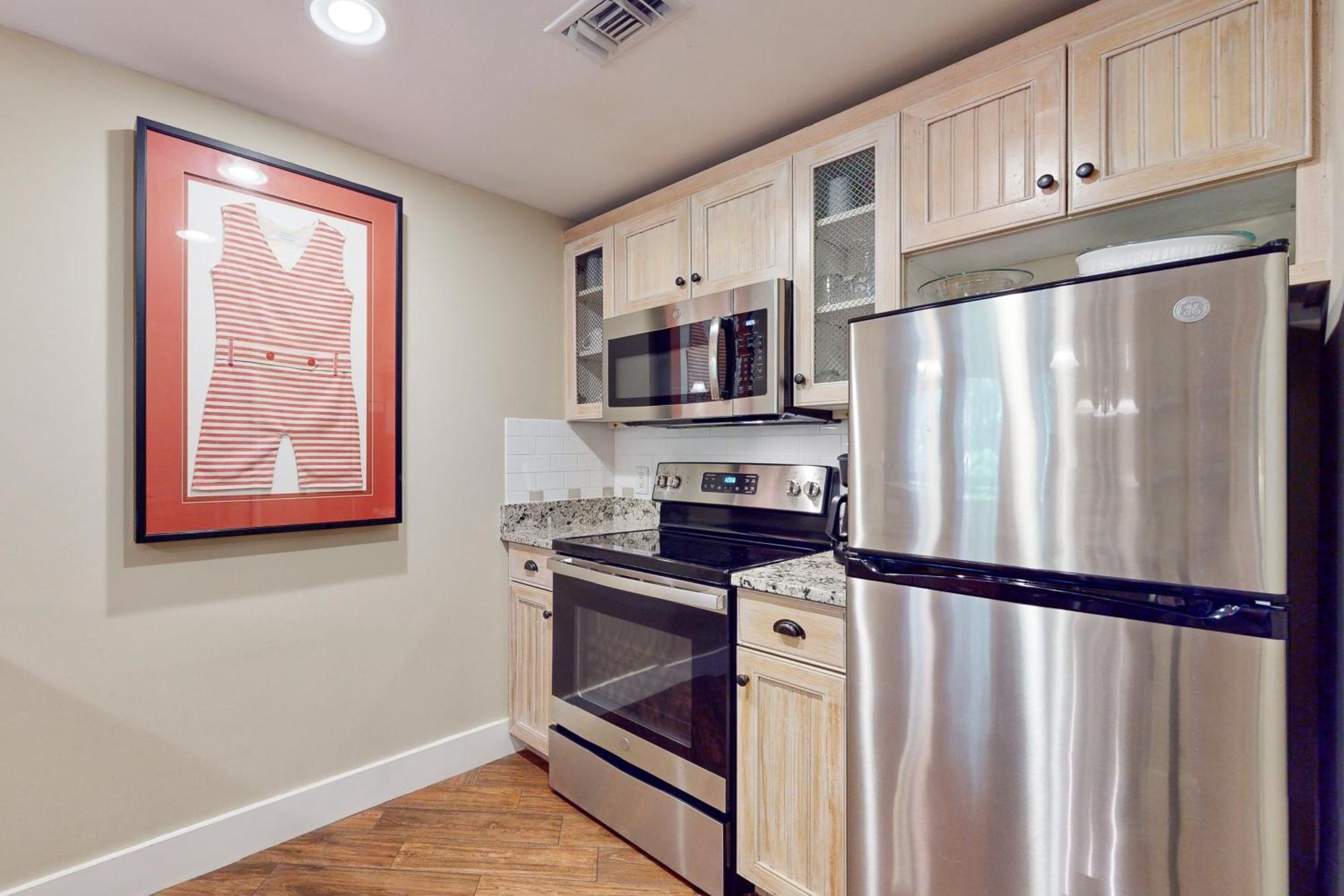 Apartmán Baytowne Wharf - Pilot House #408 Destin Exteriér fotografie
