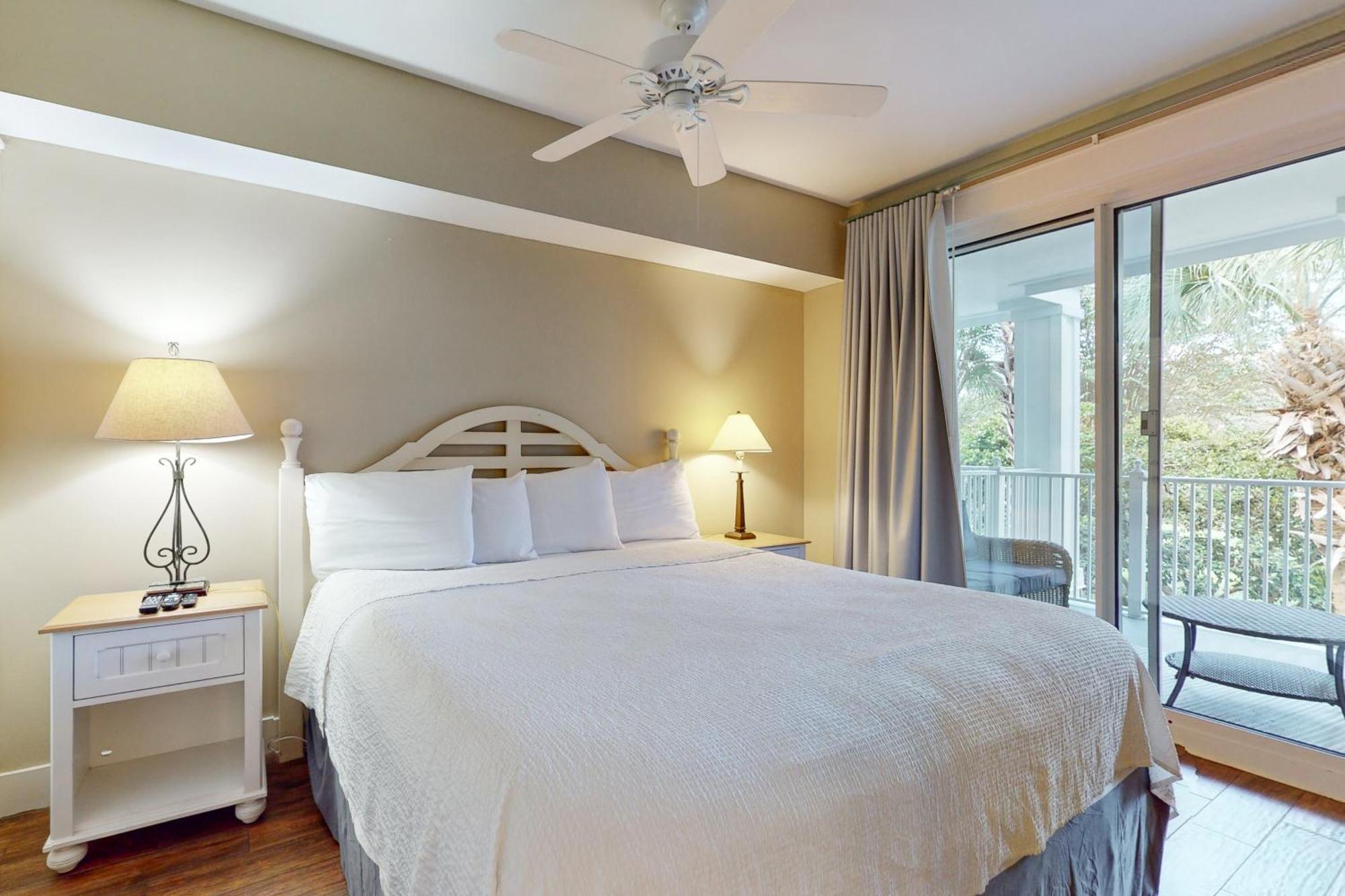 Apartmán Baytowne Wharf - Pilot House #408 Destin Exteriér fotografie