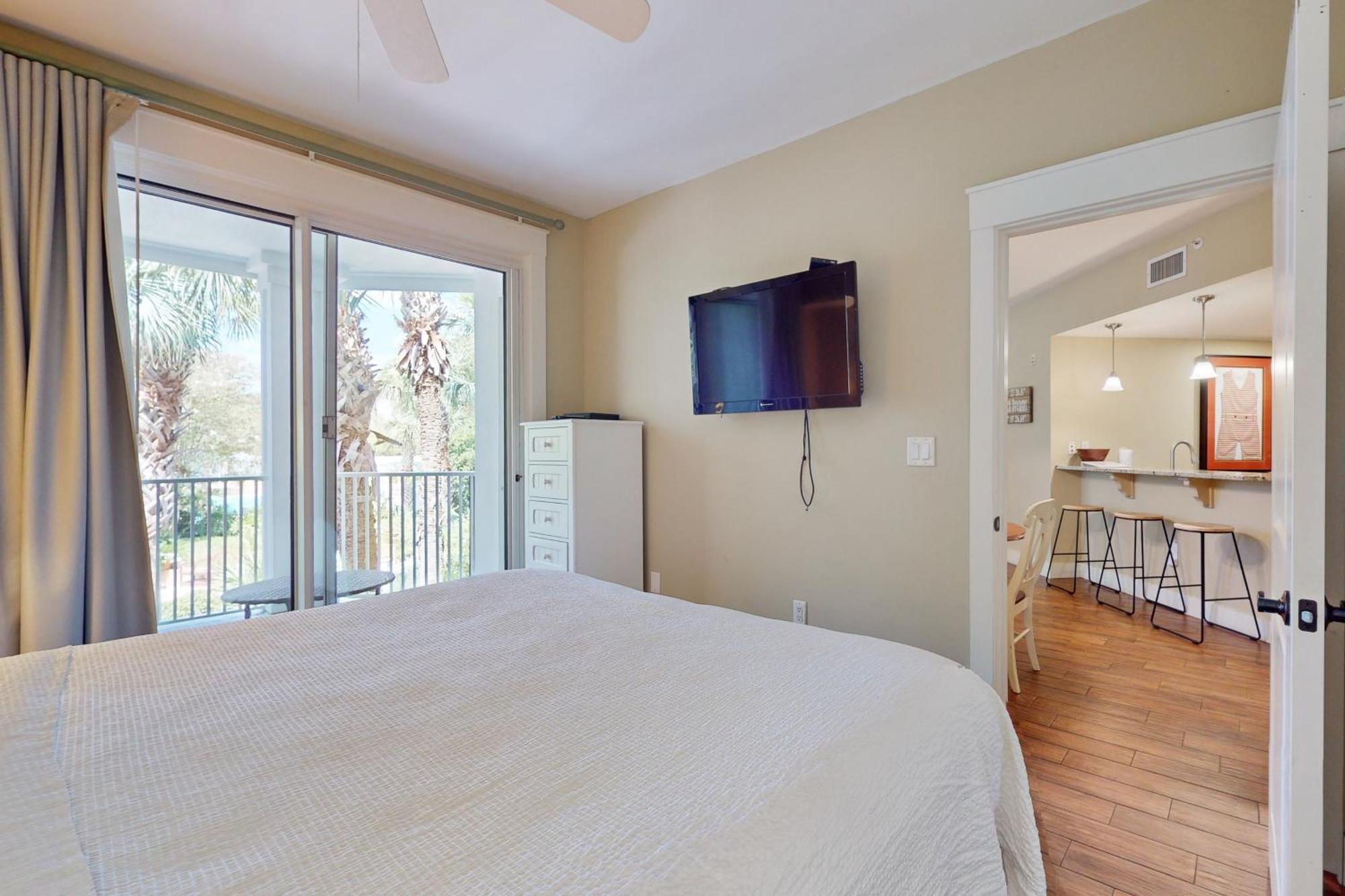 Apartmán Baytowne Wharf - Pilot House #408 Destin Exteriér fotografie