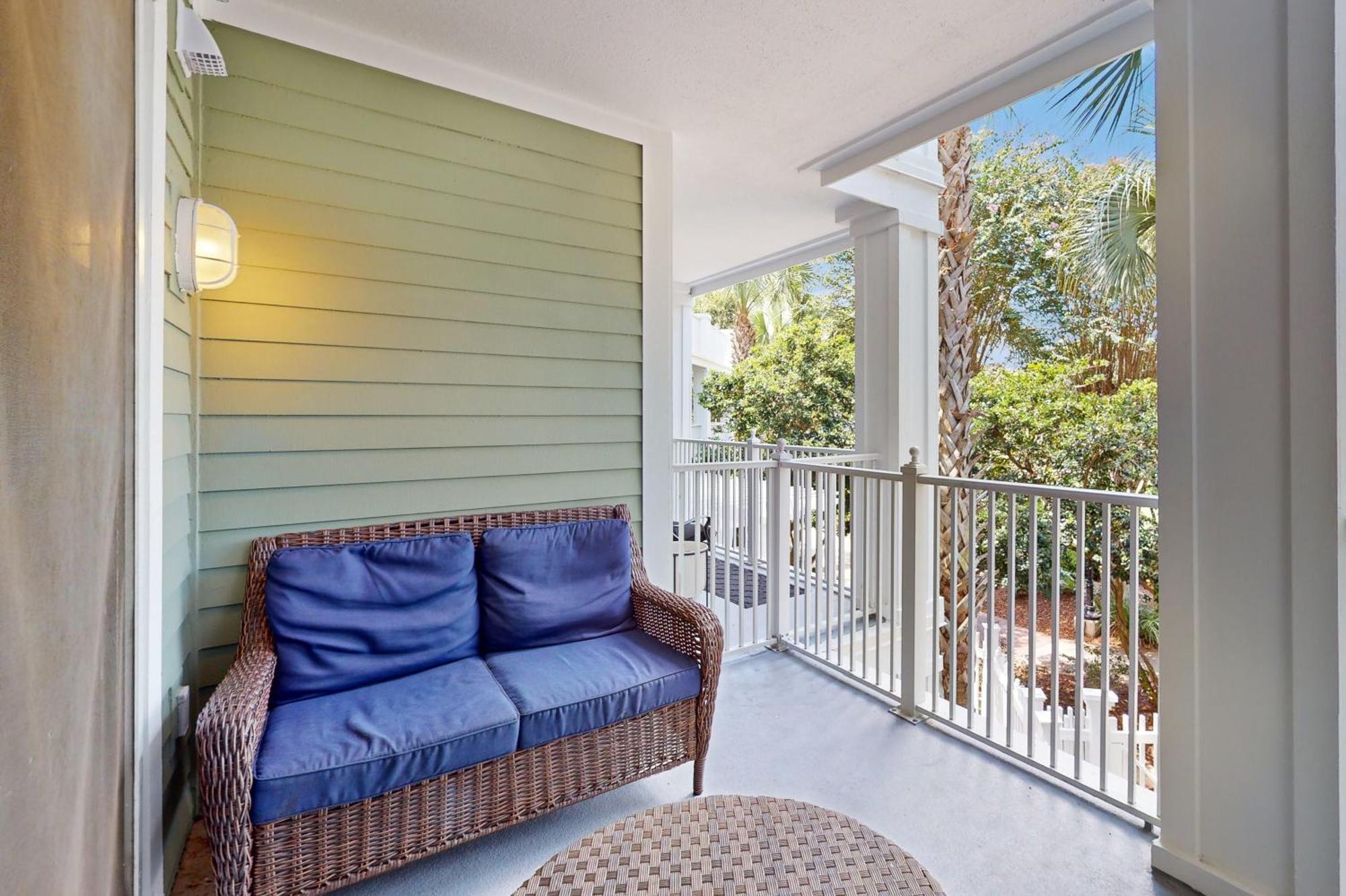 Apartmán Baytowne Wharf - Pilot House #408 Destin Exteriér fotografie